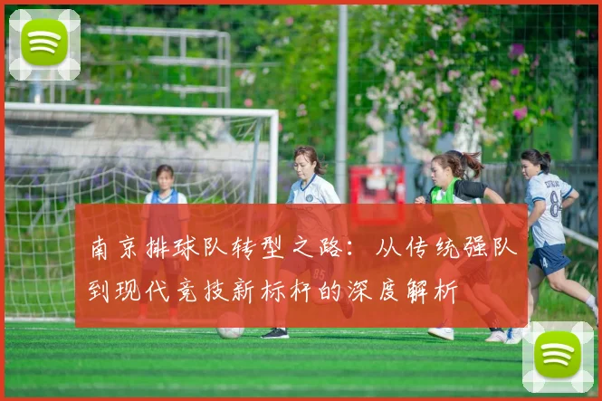 南京排球队转型之路：从传统强队到现代竞技新标杆的深度解析