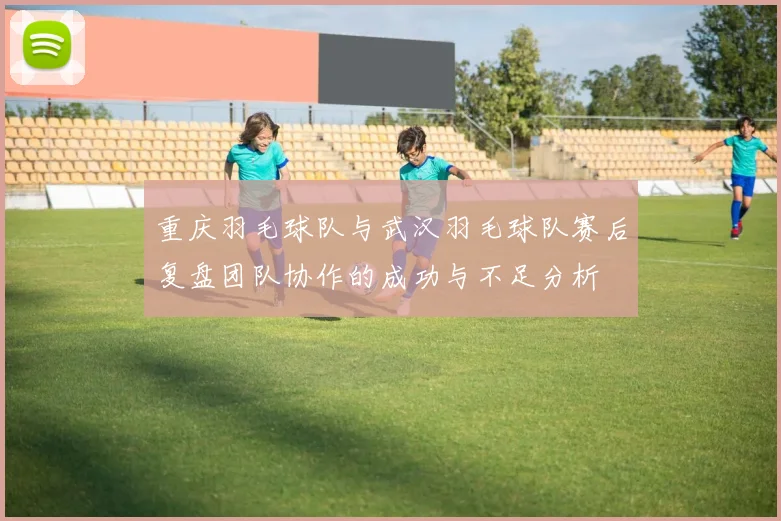 重庆羽毛球队与武汉羽毛球队赛后复盘团队协作的成功与不足分析