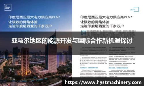 亚马尔地区的能源开发与国际合作新机遇探讨